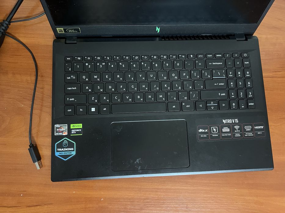 Ноутбук Acer  Nitro