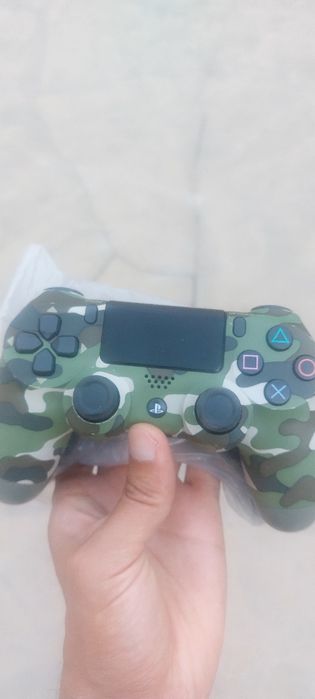 Playstation  3 jostik  arginal kotta plata   garantiya !