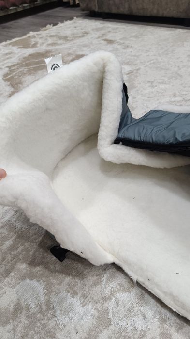 Универсальный чехол для санок