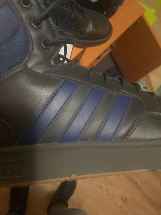 Кецове Adidas Hoops 3.0 Winter