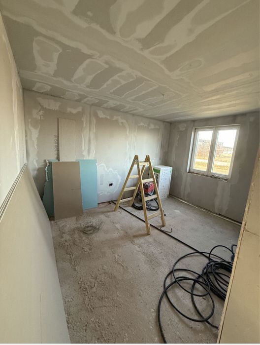 Duplex Osorhei/Curent/Apa/canalizare