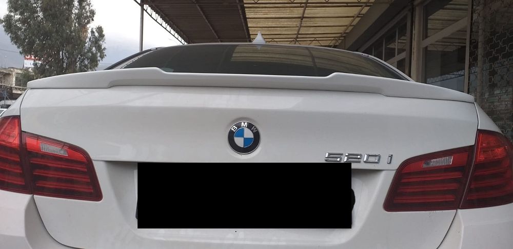 Тунинг аеро пакет, елементи за BMW F10/F11