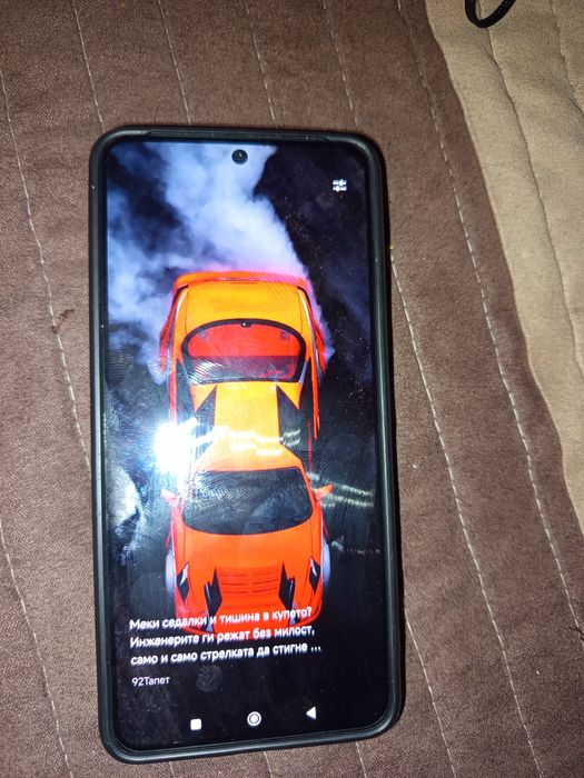 Xiaomi Poco f6  512 GB/12 GB RAM