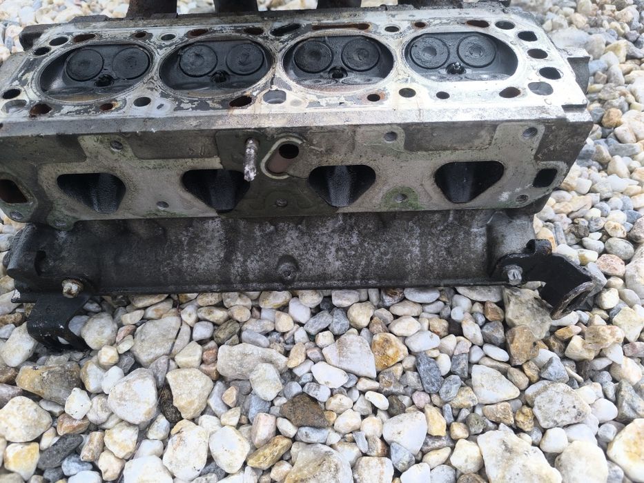 Глава Opel Astra G 1.6 101к.с.