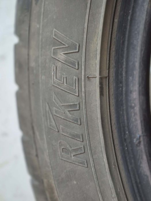 Летни гуми 225/45 R17 Riken
