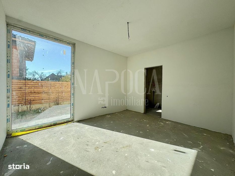 Casa 4 camere de vanzare in Feleacu
