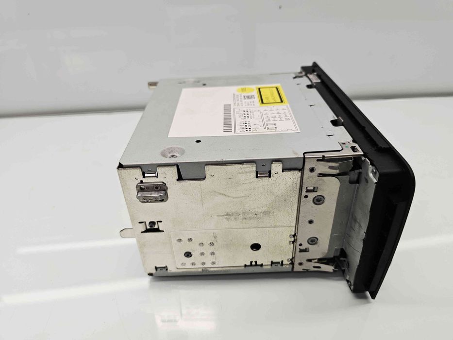 Radio CD Audi A3 (8P1) [Fabr 2003-2012] 8P0035186AB