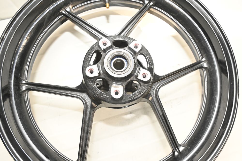 Kawasaki Z1000 2014 Janta Fata