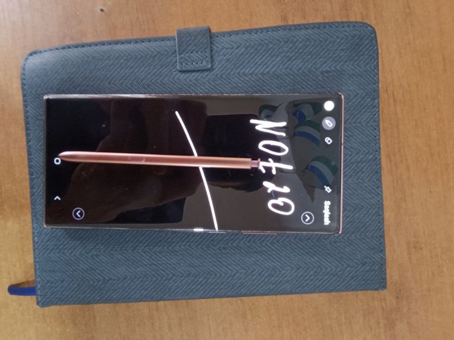 Samsung note 20 Ultra Narx kelishamiz