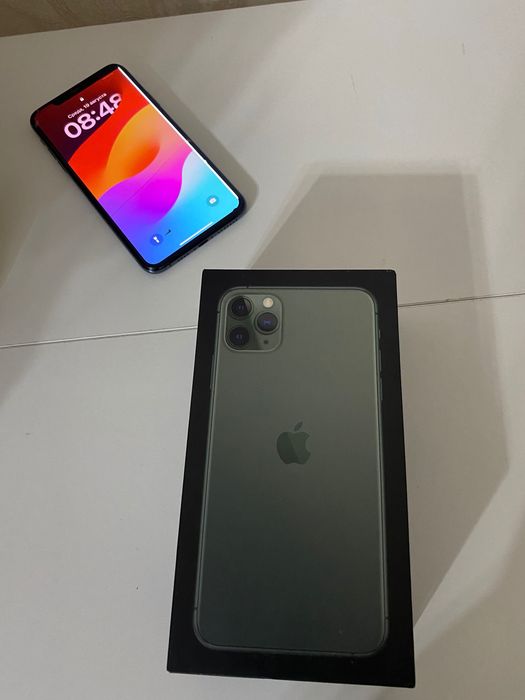 iPhone 11 Pro Продам