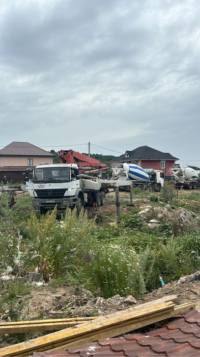 Строительство домов и ремонт