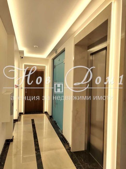 Продава се Тристаен апартамент в София, Лозенец - 98 кв.м за 4082 €/кв.м - Снимка #8
