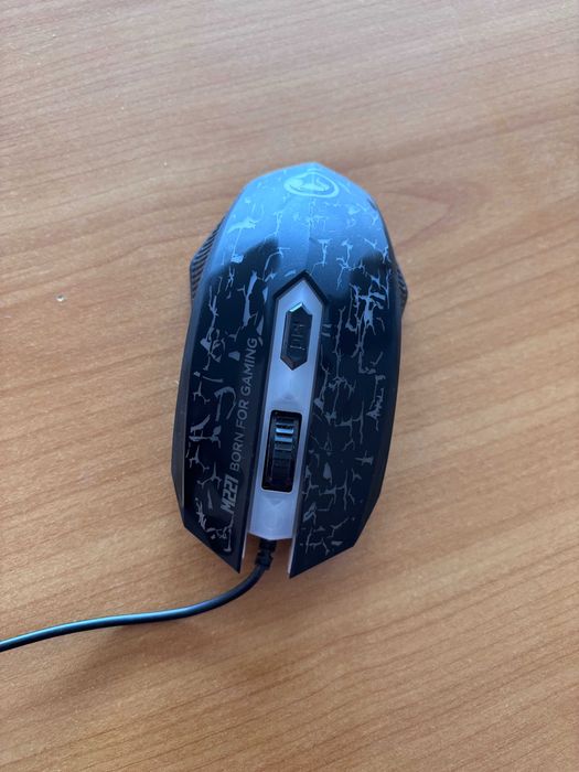 Геймърска USB мишка М221