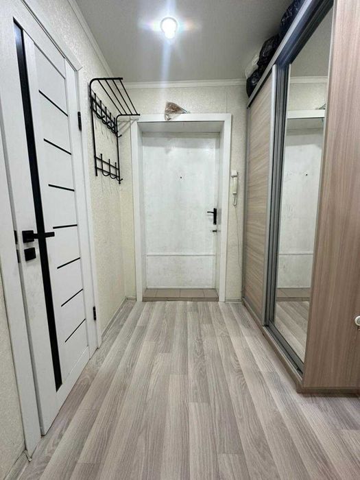 Продается 1 ком квартира район Кунаева