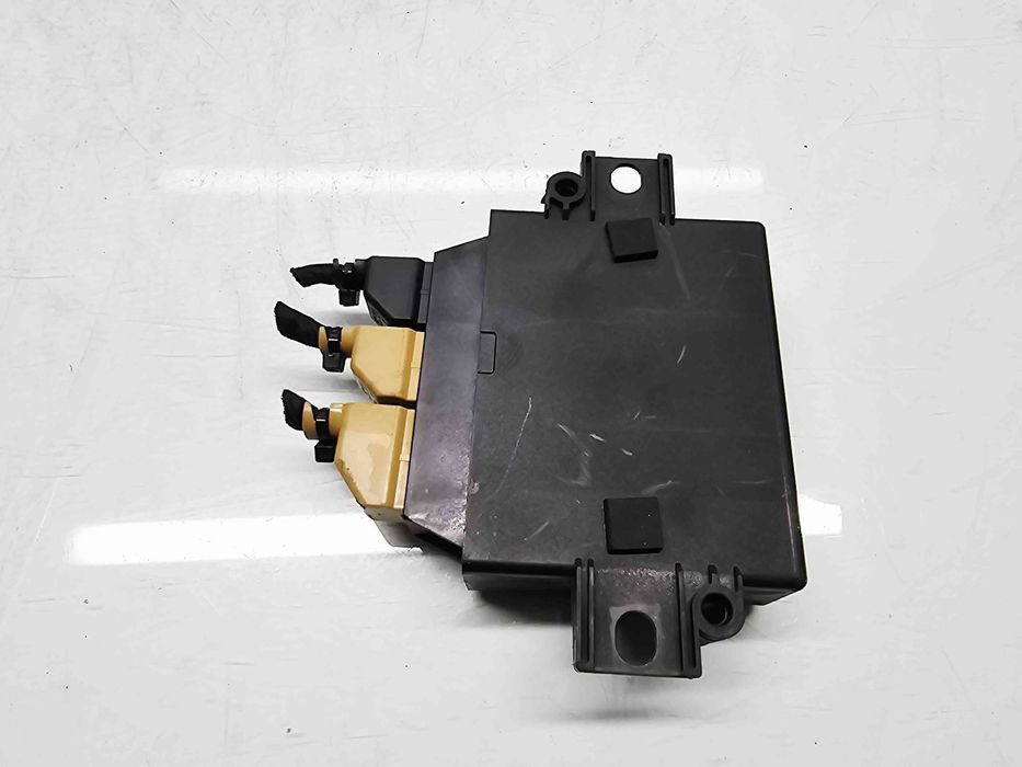 Modul senzori parcare  Volkswagen Passat B7 (362) [Fabr 2010-2014] 3A