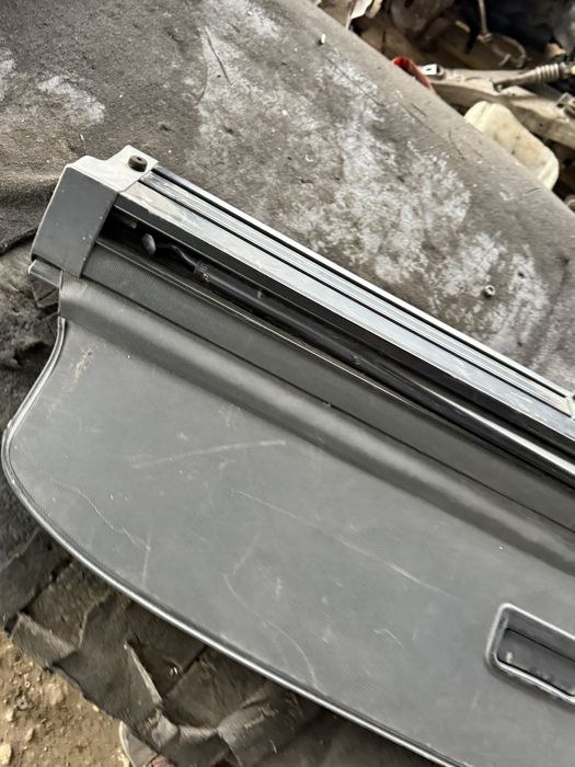 Щора за Ауди А4 Б7 Б6 Audi A4 B7 B6 Комби Avant оригинална с кучкарник