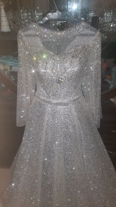 Охирги модада КЕЛИН КУЙЛАК