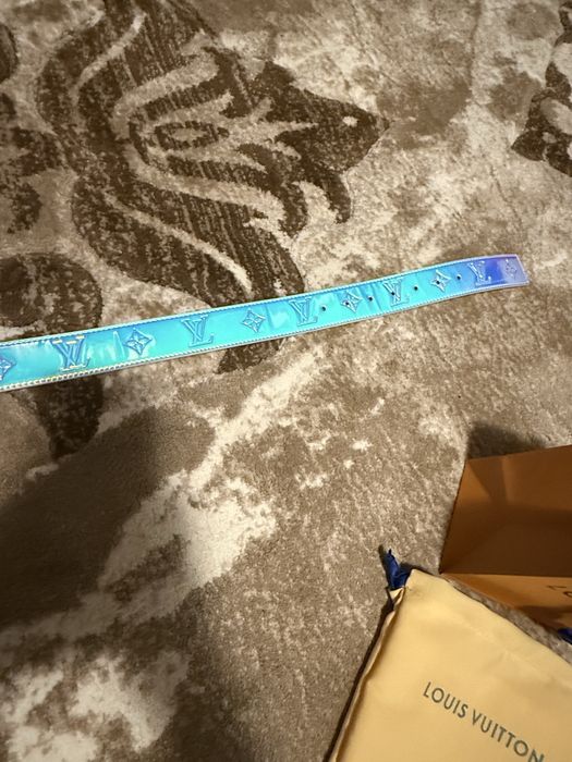 Curea louis Vuitton