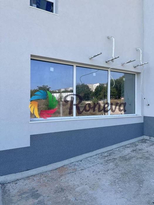 Магазин в Варна-Владислав Варненчик 1 площ 400 цена 500000