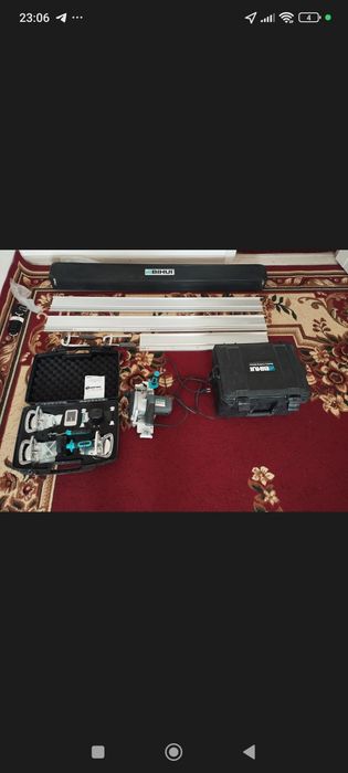 Kafelrez BIHUI 3 tasi birda