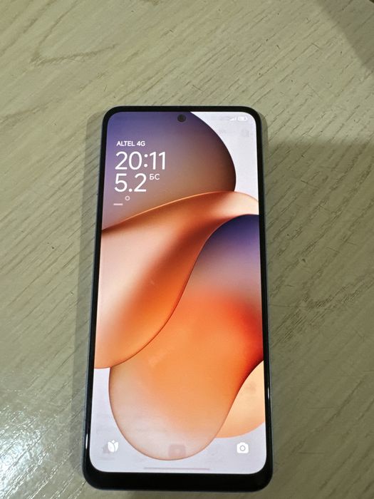 Xiaomi redmi note 12