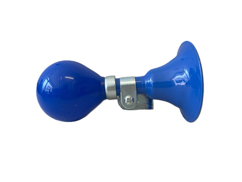 Синя или розова тромба за велосипед свирка звънец