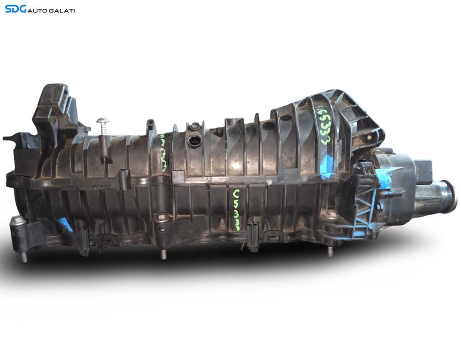 Galerie Admisie Aer cu Clapete BMW Seria 3 F30 F31 F34 F35 F80 320 2.0 D N47 2010 - 2019 Cod 108452S10 11617807991 7807991 [C5333]