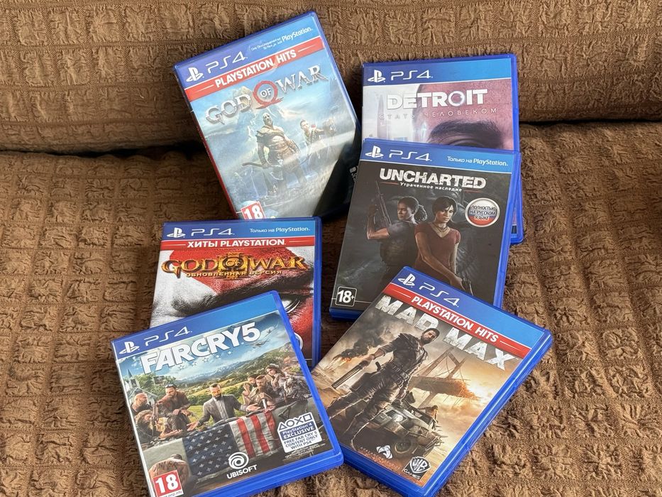 Игры на дисках playstation 5 игры ps 4,Dying Light 2,ALAN Wake,NIOH,