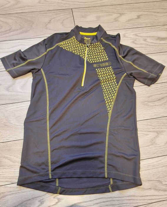 Tricouri ciclism   - Poze reale!