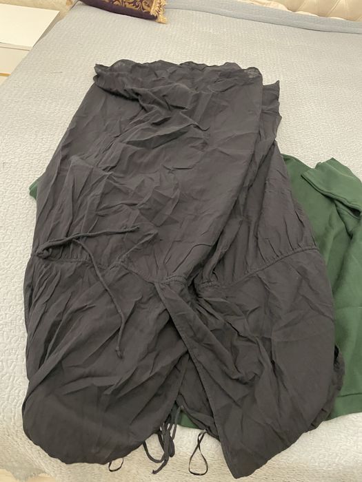 Женская одежда большой размер