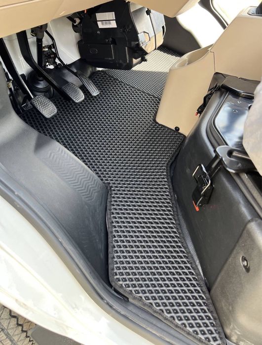 поликлар сотувда мавжуд SHINERAY T30, CHANGAN T3 автомобиллари учун