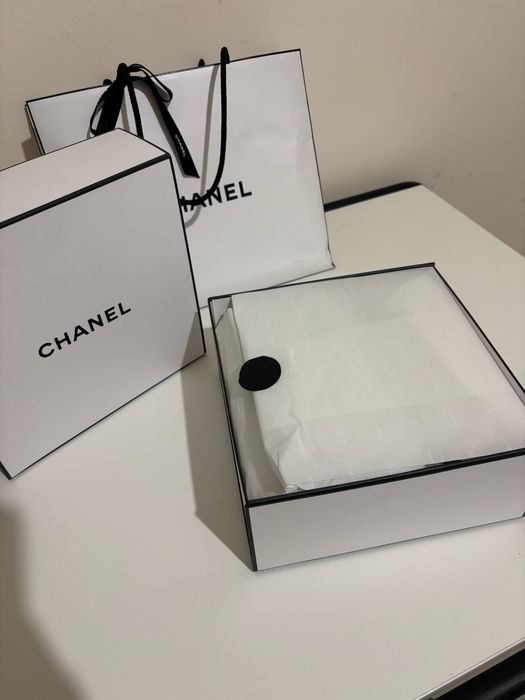 Оригиналная косметика от CHANEL