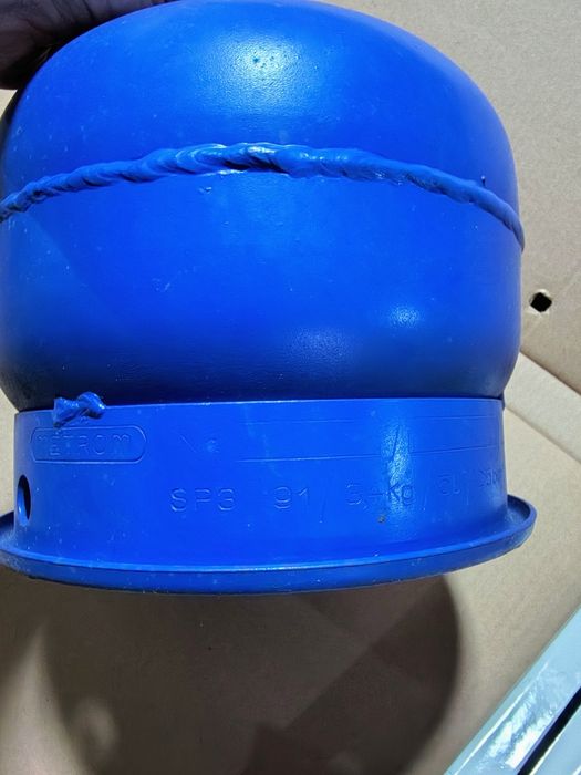 Aragaz camping 2 ochiuri și butelie