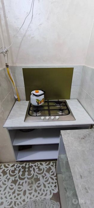 Мирабадский район Рисовый Мухтара Ашрофи