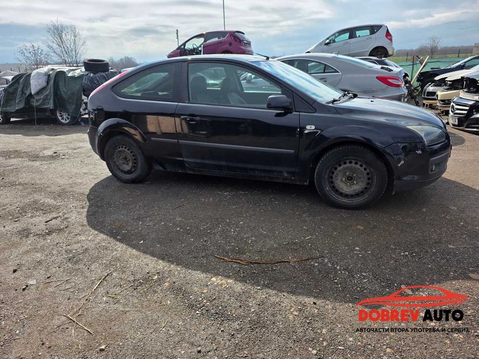 **САМО НА ЧАСТИ***  Ford Focus 1.6D, 2005г