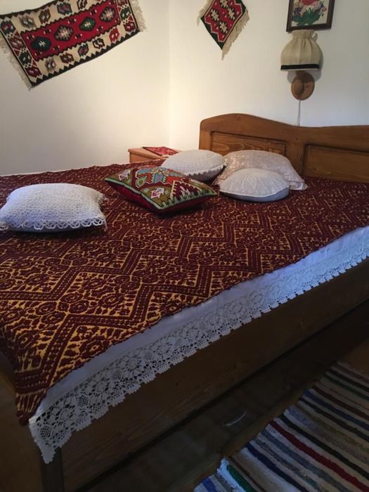 Casa de vacanta, langa Campulung muscel