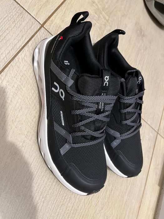 Маратонки ON Cloudhorizon