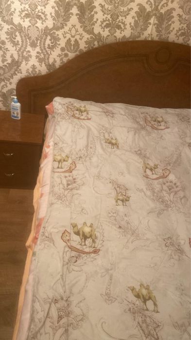 Продаю шкаф диван дешево