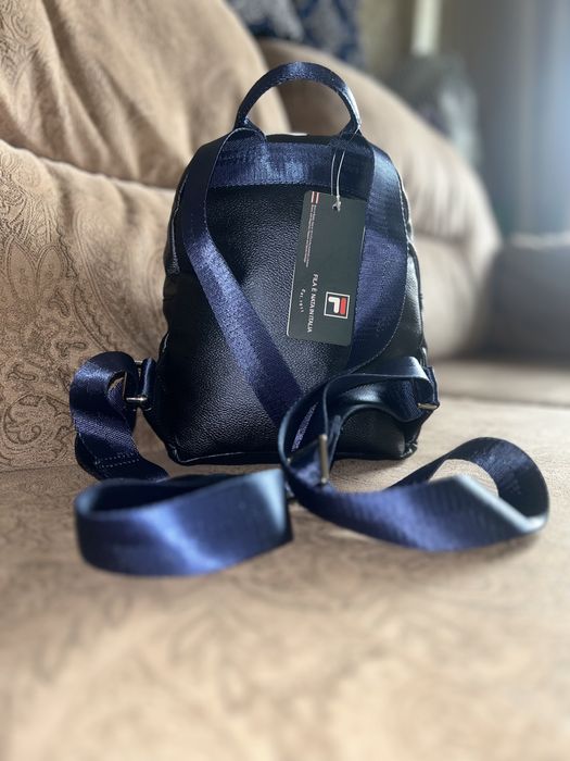 Продаётся рюкзак FILA оригинал