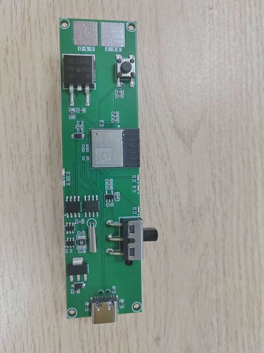 Proiectare PCB profesională