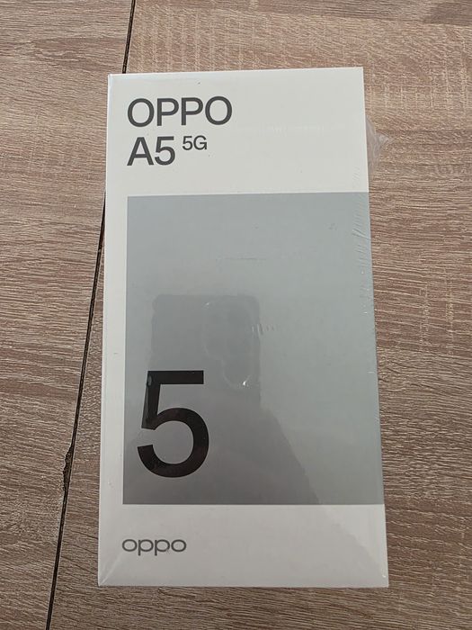 Telefon oppio A5