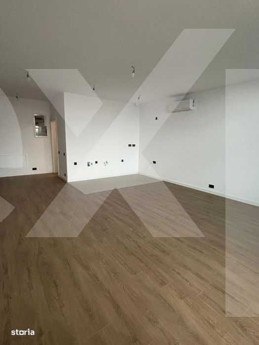 Studio modern in One North Lofts, Pipera – Loc de parcare iNCLUS