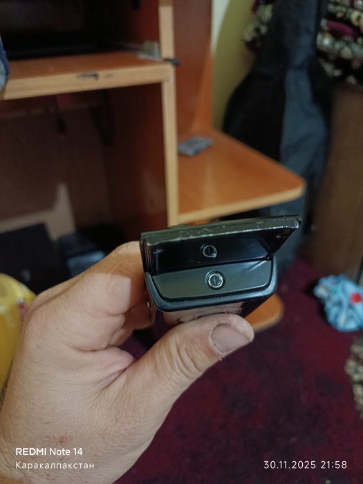 Nokia n95 8gb Made in Finland