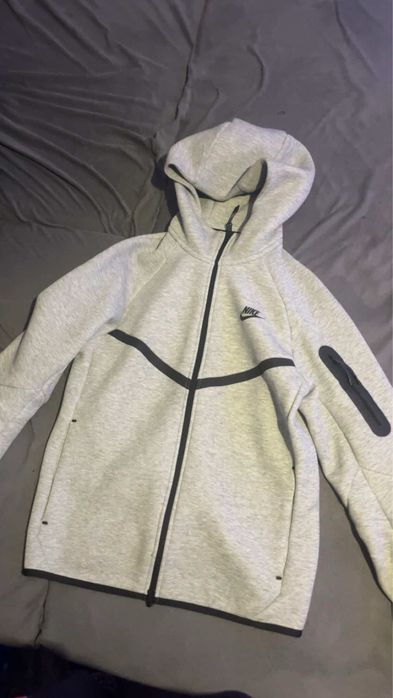 Nike Tech Fleece Napapijri