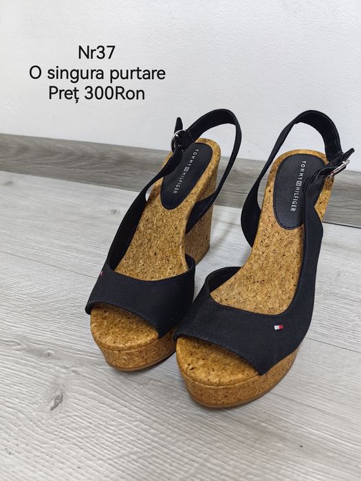 Pantofi/ sandale