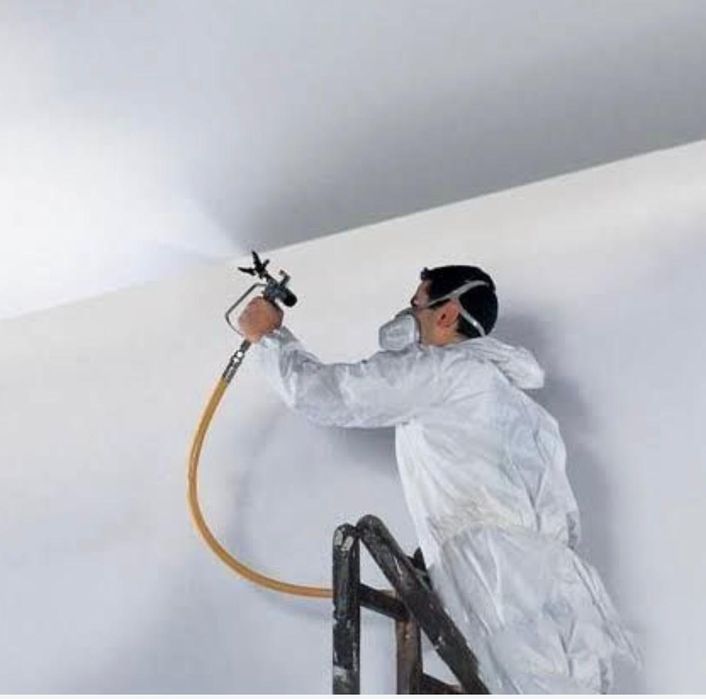 Покраска разные работаем 24/7 Скидка есть Шымкент  Алматы