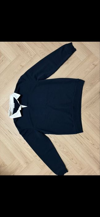 бренд Zara регбийка