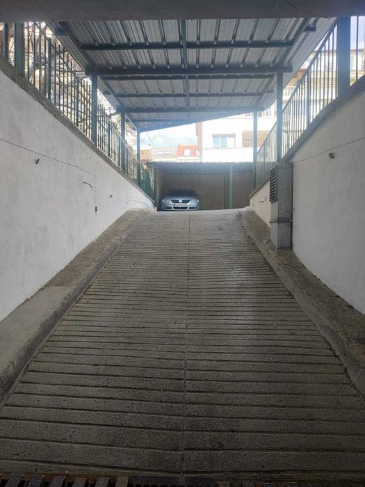 Дава се под наем Гараж / Паркомясто в София, Хладилника - 19 кв.м за 102 € - Снимка #6