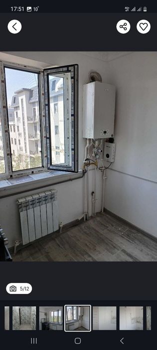 Урганч шарика 2 хонали квартира