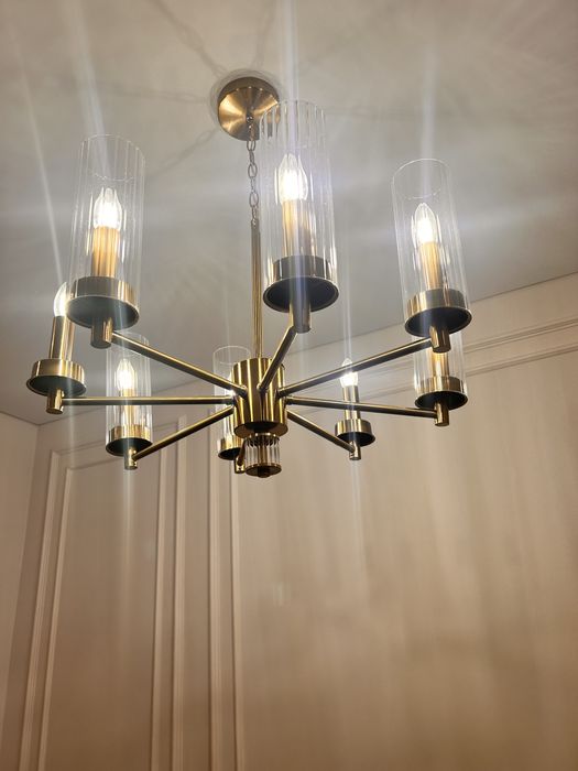 Продам люстру!!!